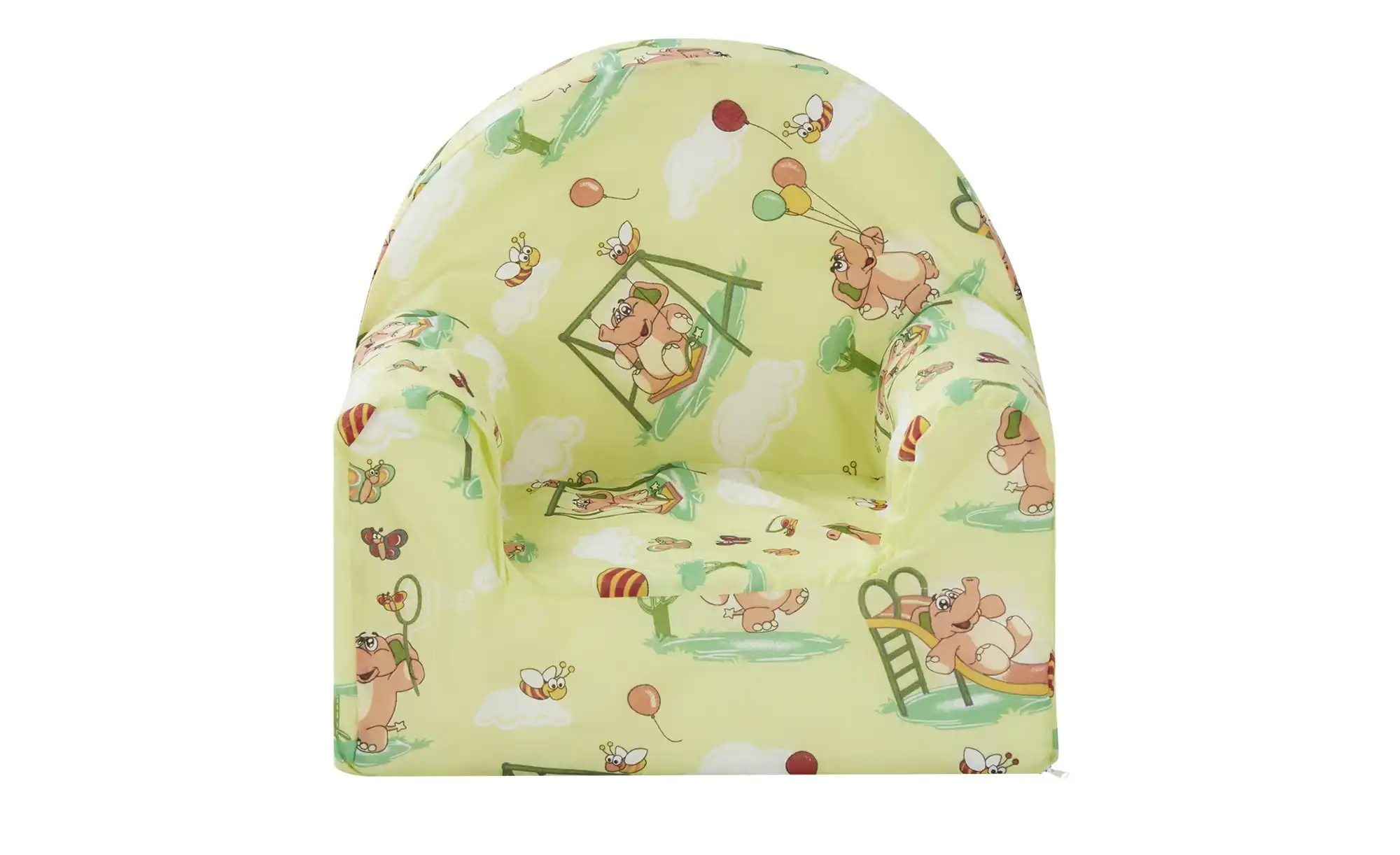 Kindersessel Elefant