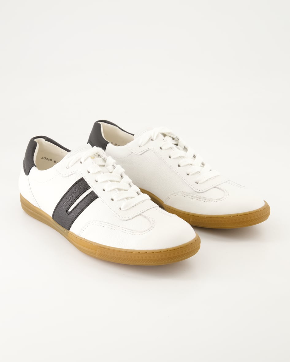 Paul Green 5350-85 Sneaker in Weiß