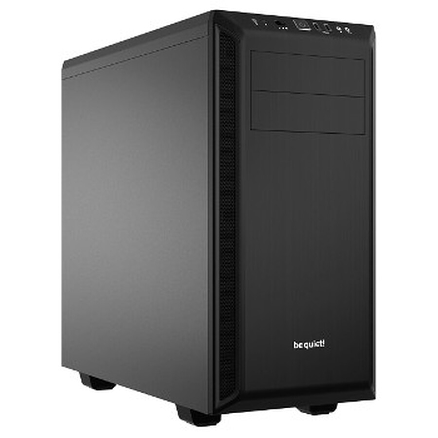 be quiet! Pure Base 600 - Noir