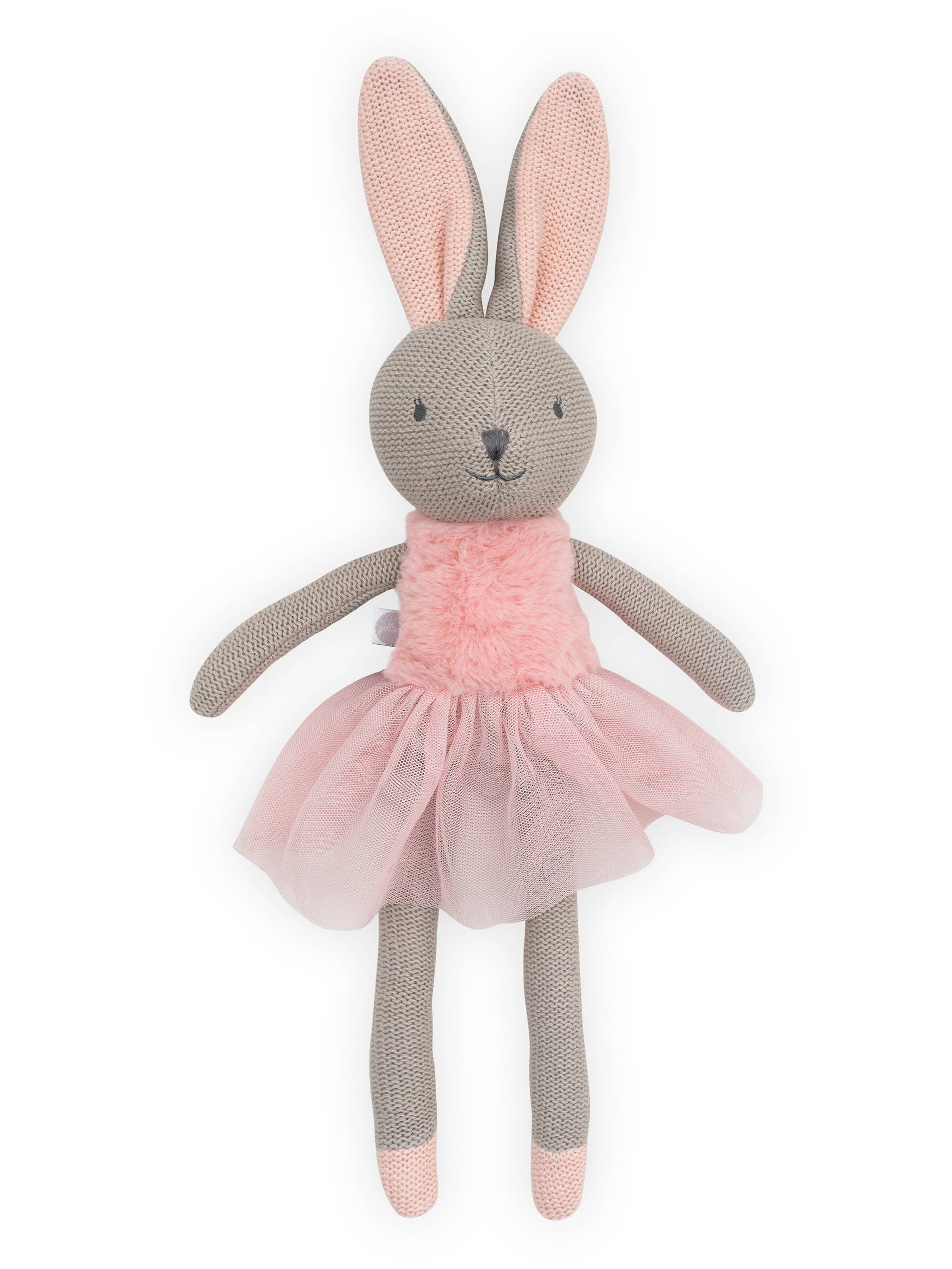 Jollein bunny nola knuffel 50 cm