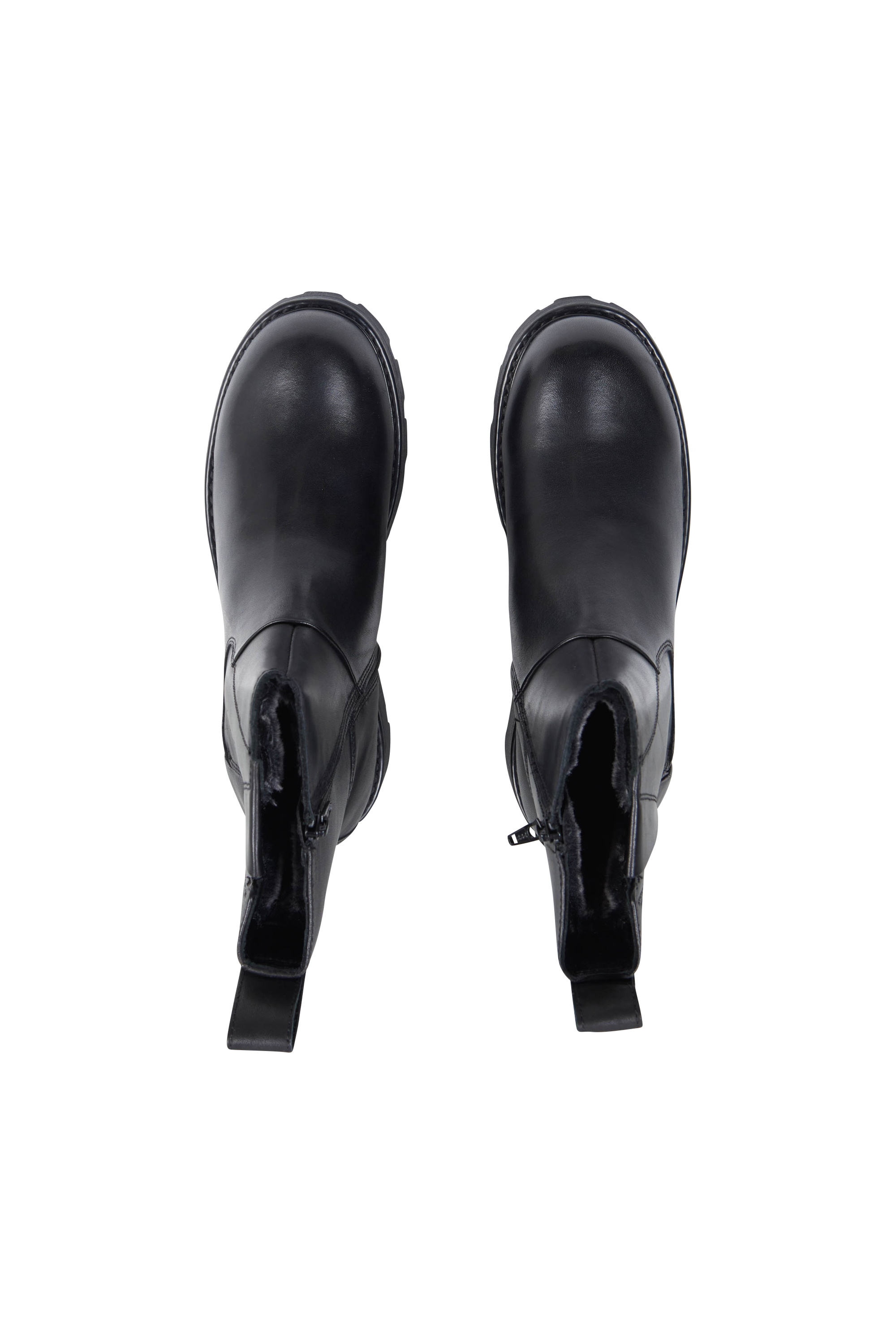 VAGABOND SHOEMAKERS Bottes COSMO 2.0 Noir