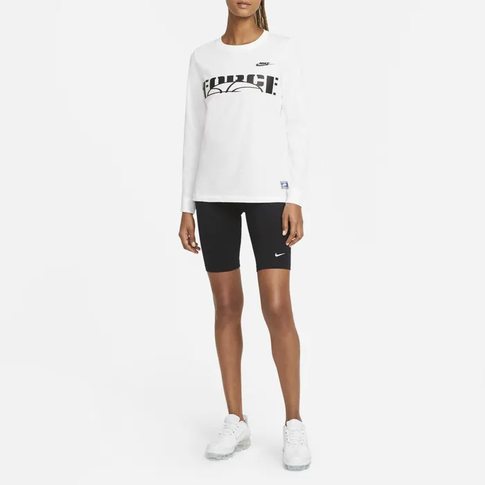 Nike Sportswear Bikeshort Dames