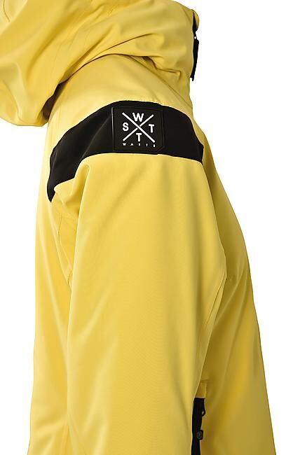 WATTS - VESTE ICE F