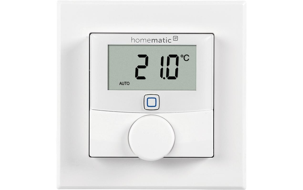 Homematic IP Smart-Home-Steuerelement »IP Smart Home«