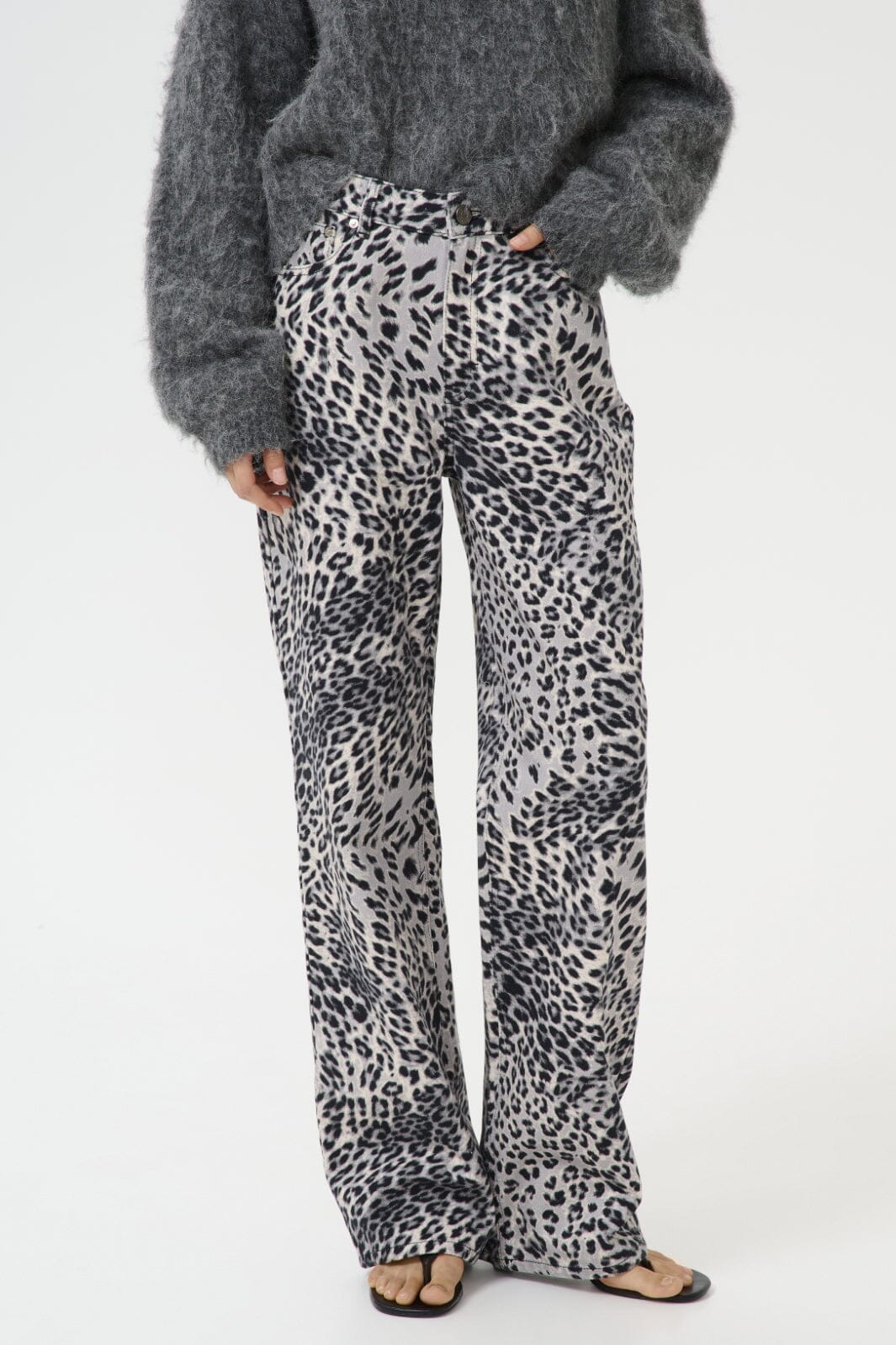 Gestuz Gzleora Wide Jeans 10910300
