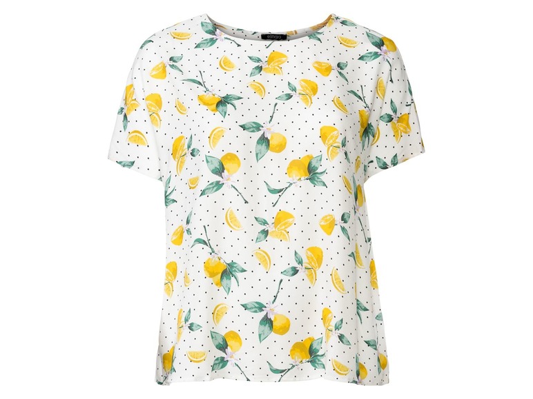 Blouse dames
