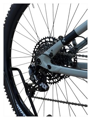 Produit reconditionné . Cube Stereo One22 Pro Sram NX 2024 . VTT. Cube .  très bon état