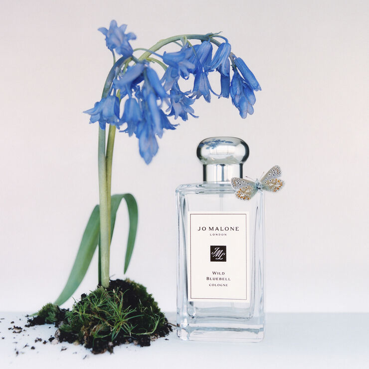 Jo Malone London Wild Bluebell Cologne