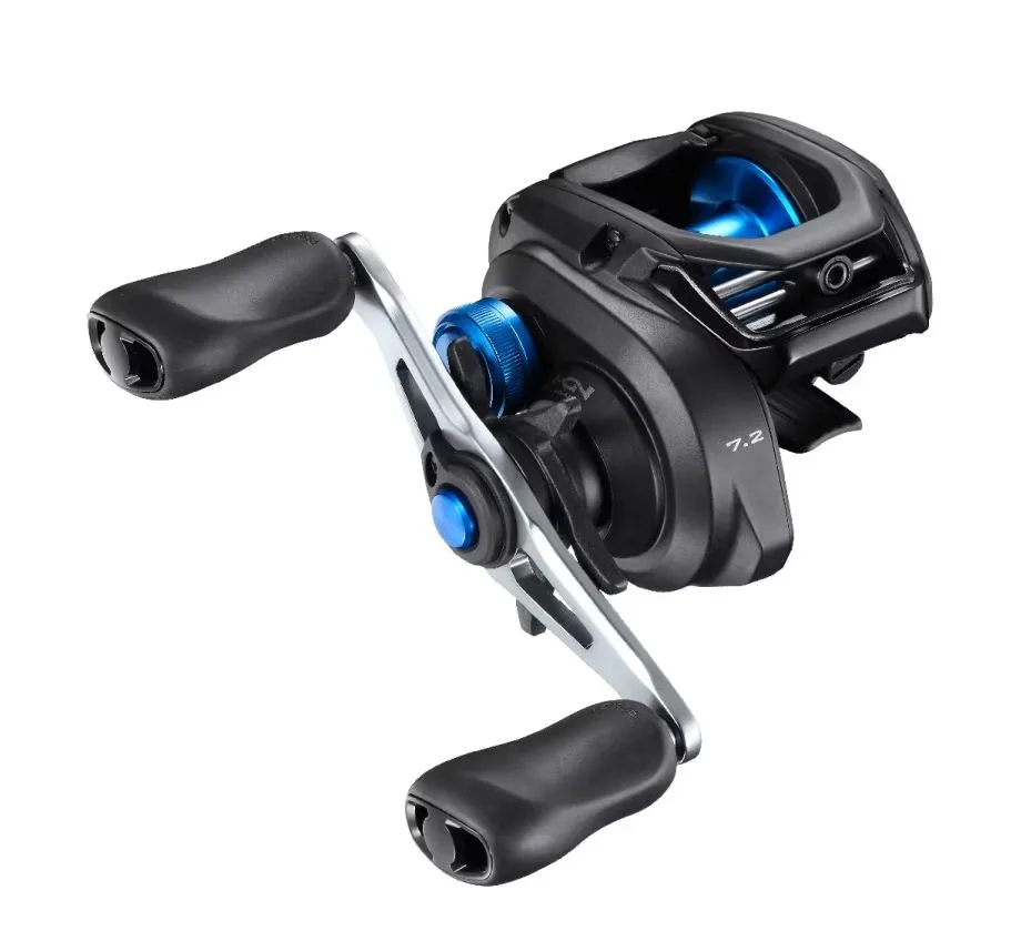 Shimano SLX A