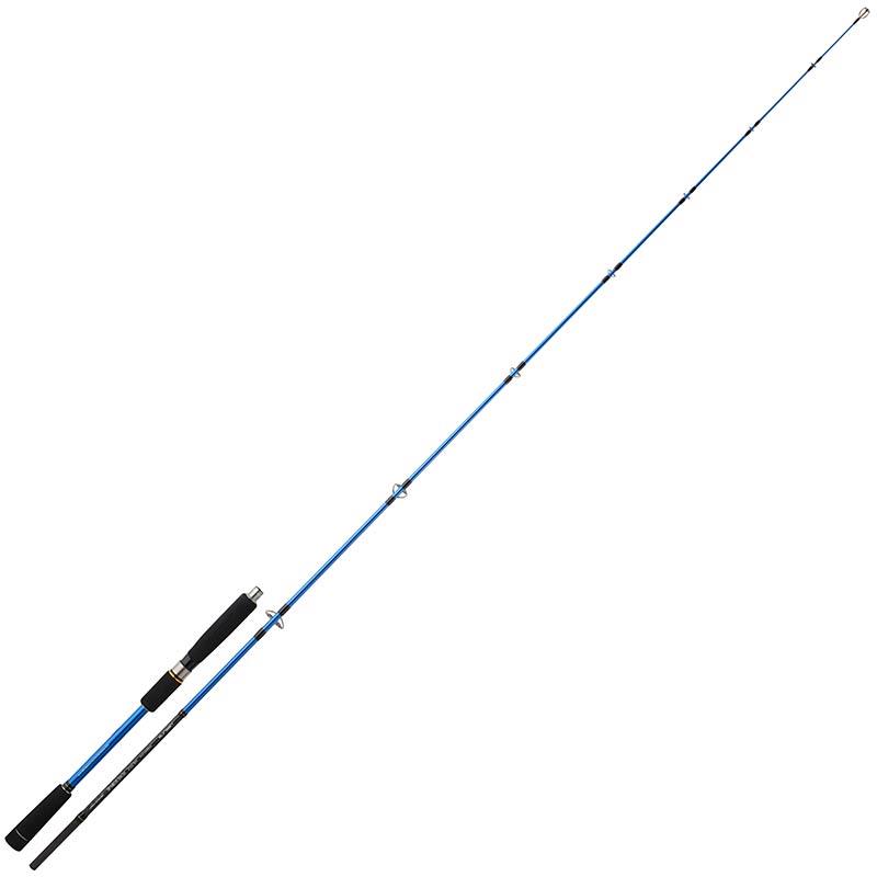 Canne Sunset Sparos Sw20