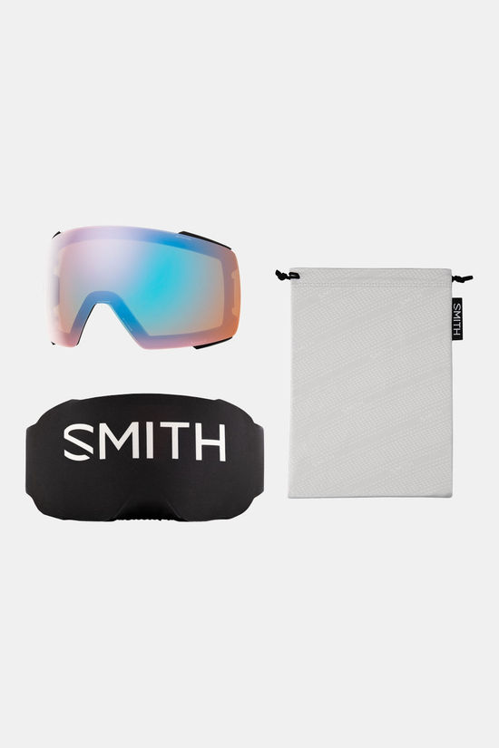 Smith Smith As I/O Mag Skibril