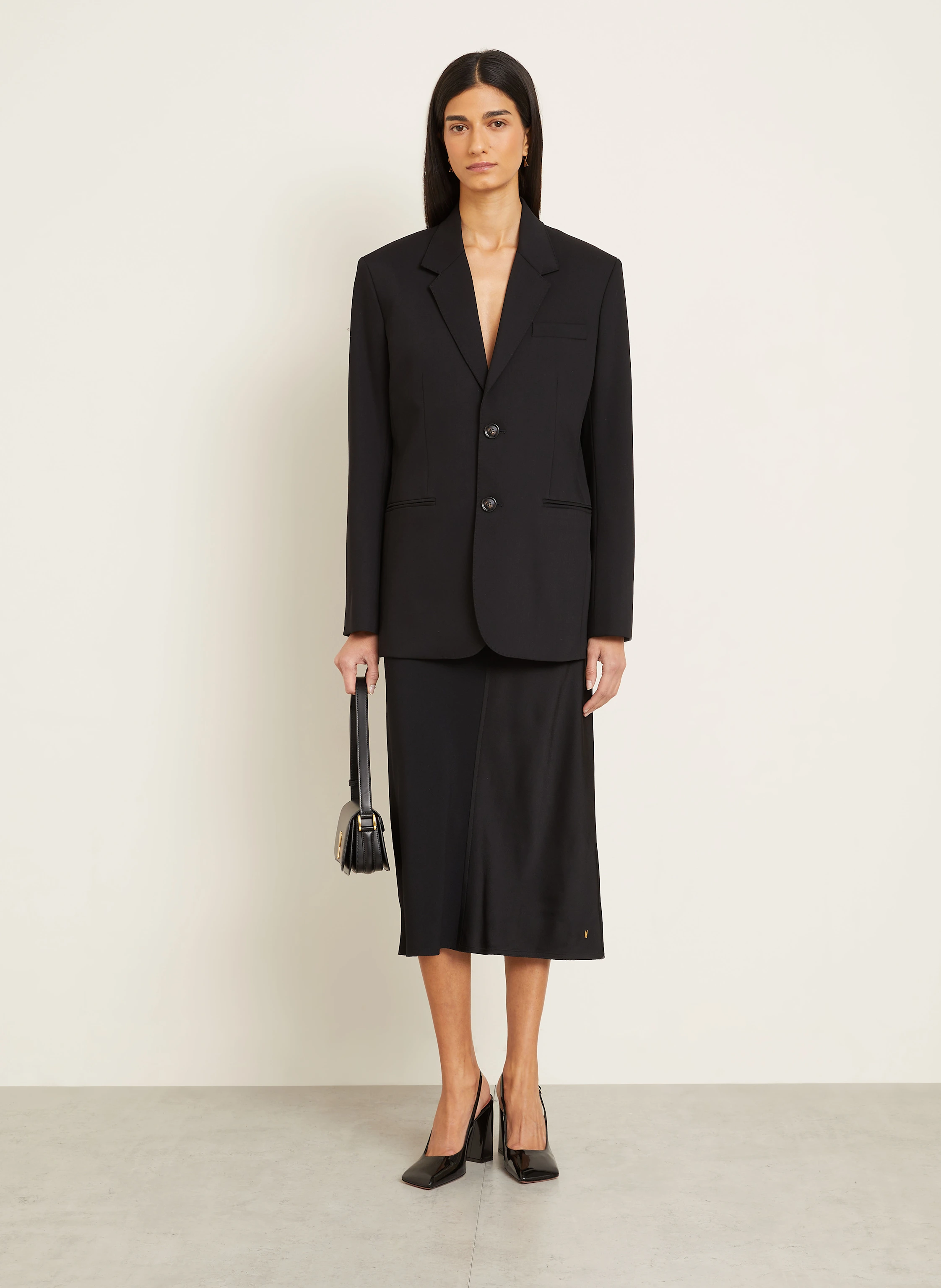 AMI PARIS Blazer
