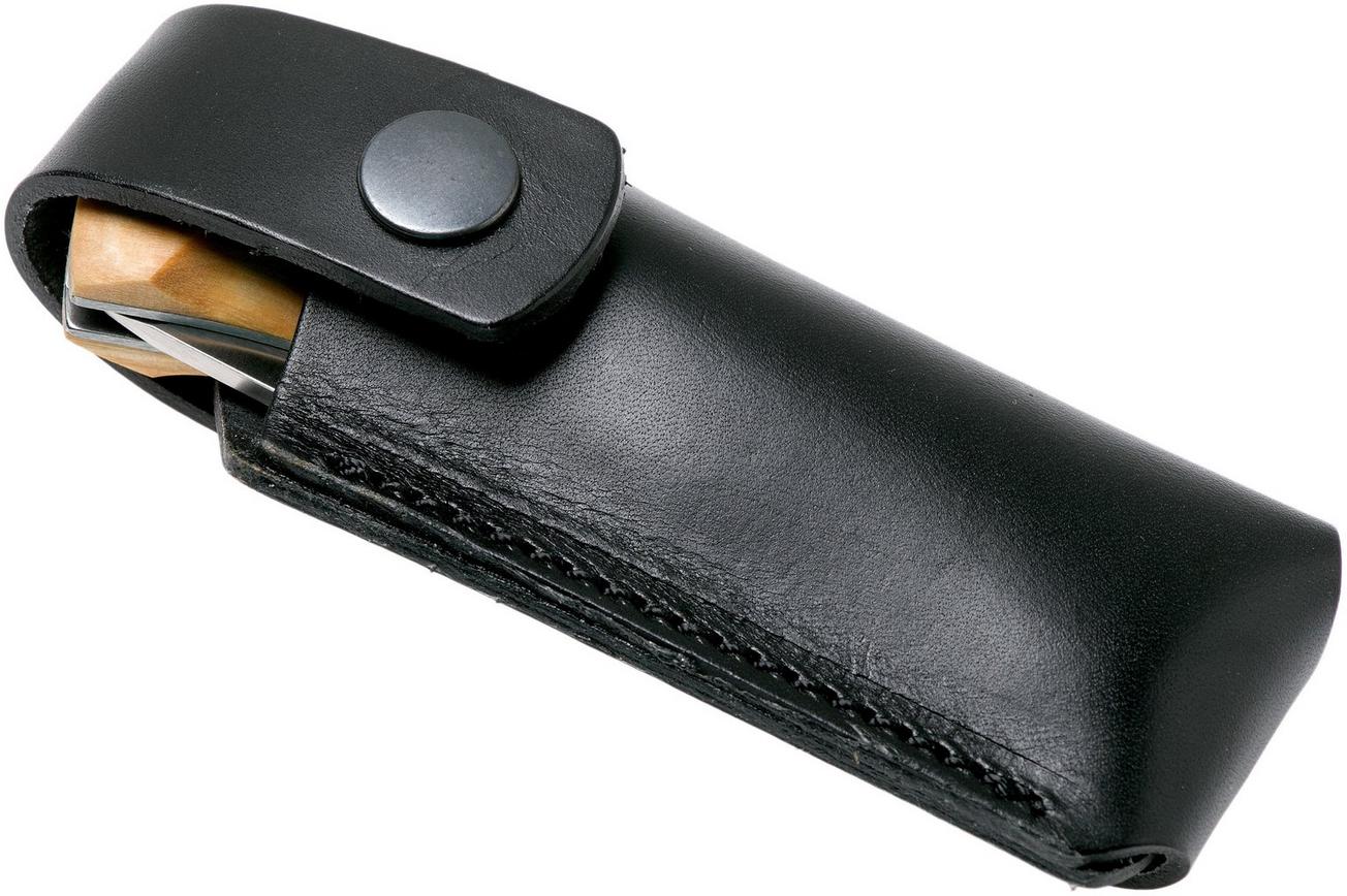 Helle Bleja 625 outdoor zakmes