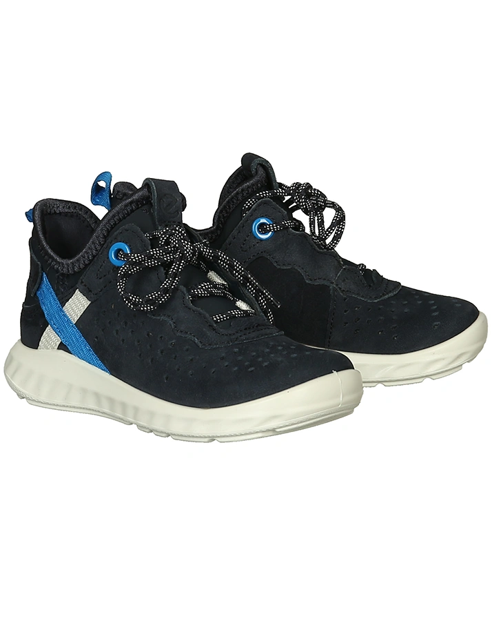 Lauflernschuhe SP.1 LITE I in blau/hellgrau