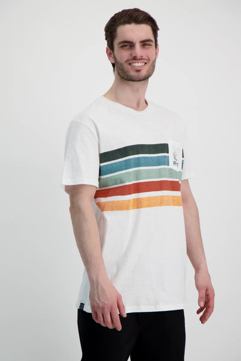 PROTEST Prtjudoc Herren T-Shirt