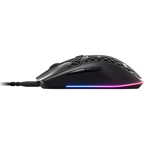 Steelseries mus Aerox 3