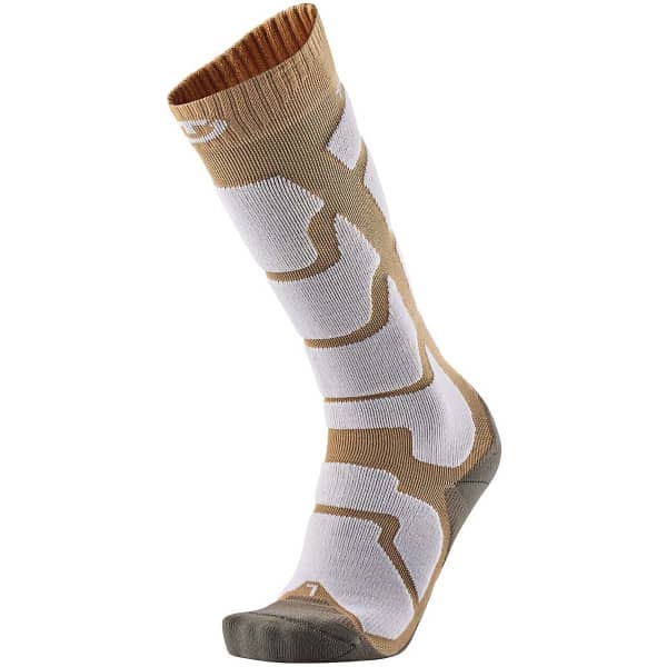 Chaussette de ski THERM-IC SKI INSUL WOMEN GREY/BEIGE