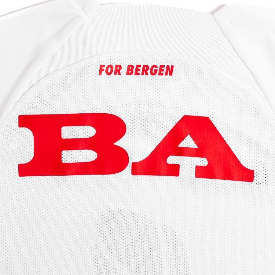 SK Brann Troisième Maillot Eliteserien 2023 - Femme