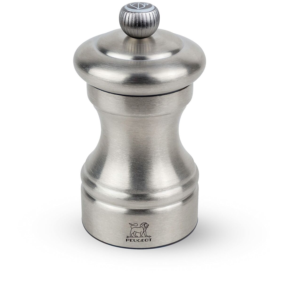 Bistro Saltkvern 10 cm Rustfritt Stål
