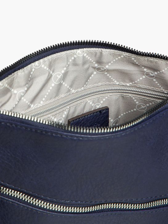 Tamaris Umhängetasche Blau