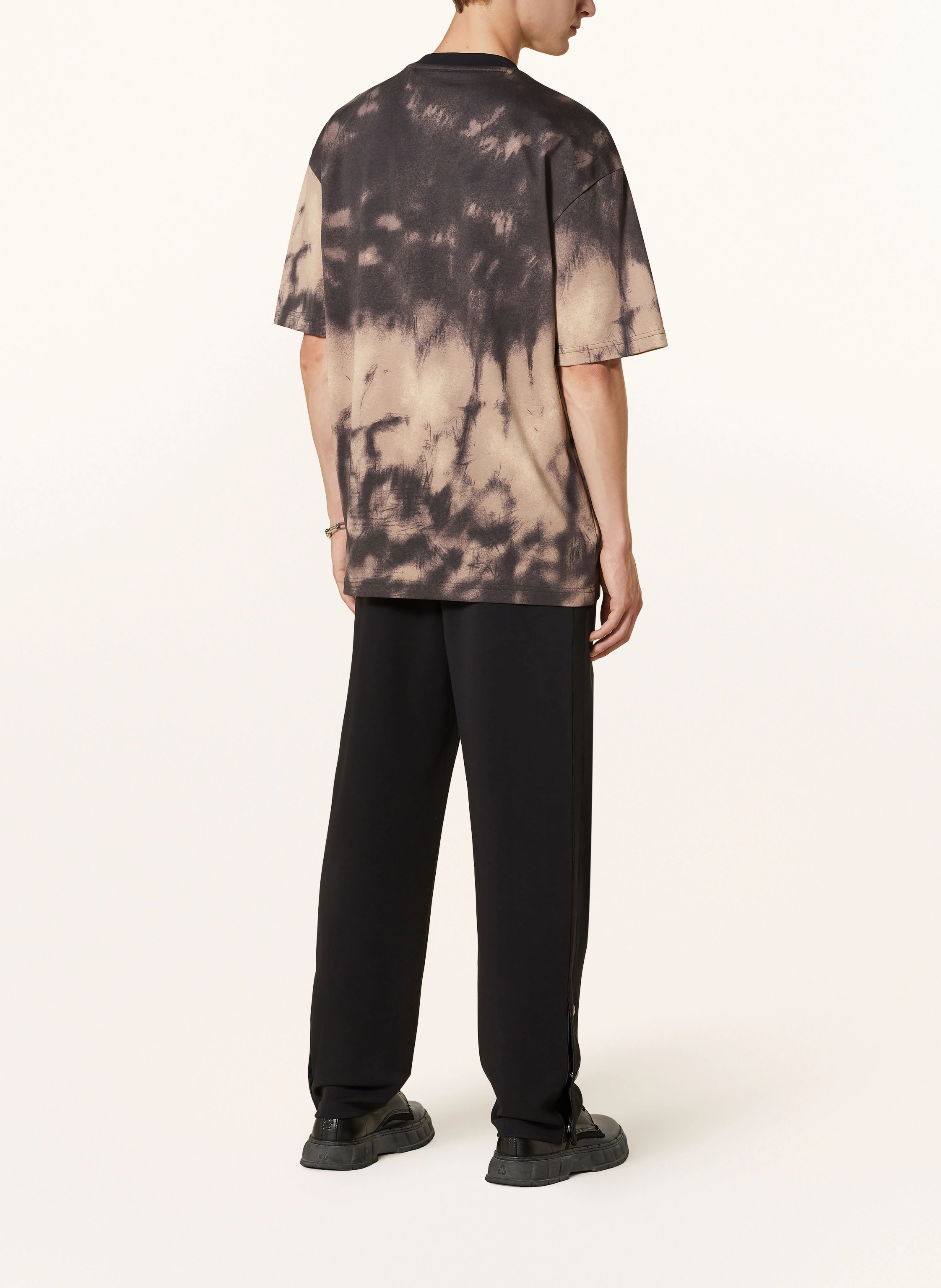 HUGO T-Shirt DOFORESTO