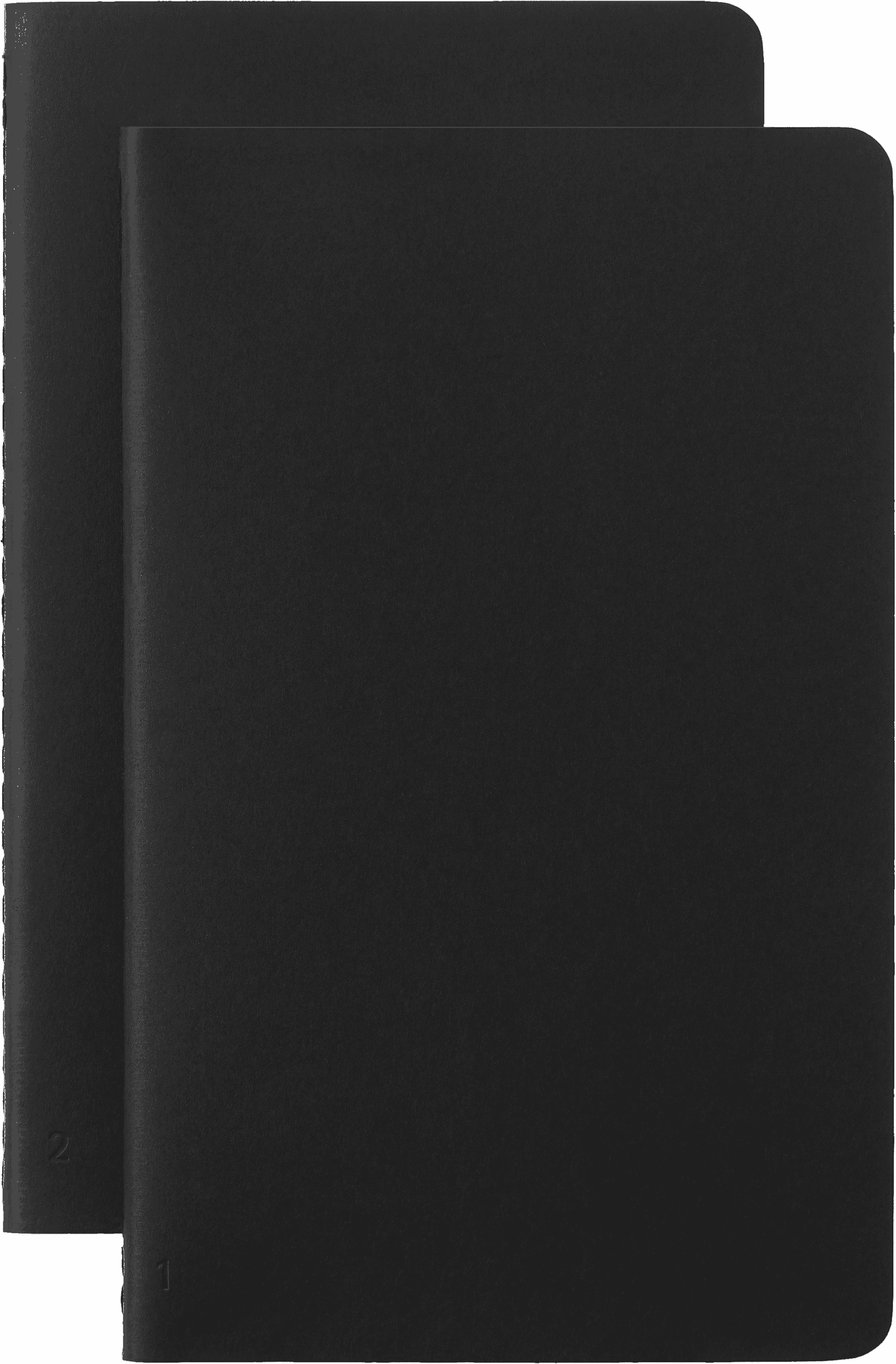 Smart Cahier Large Set of 2, ruled