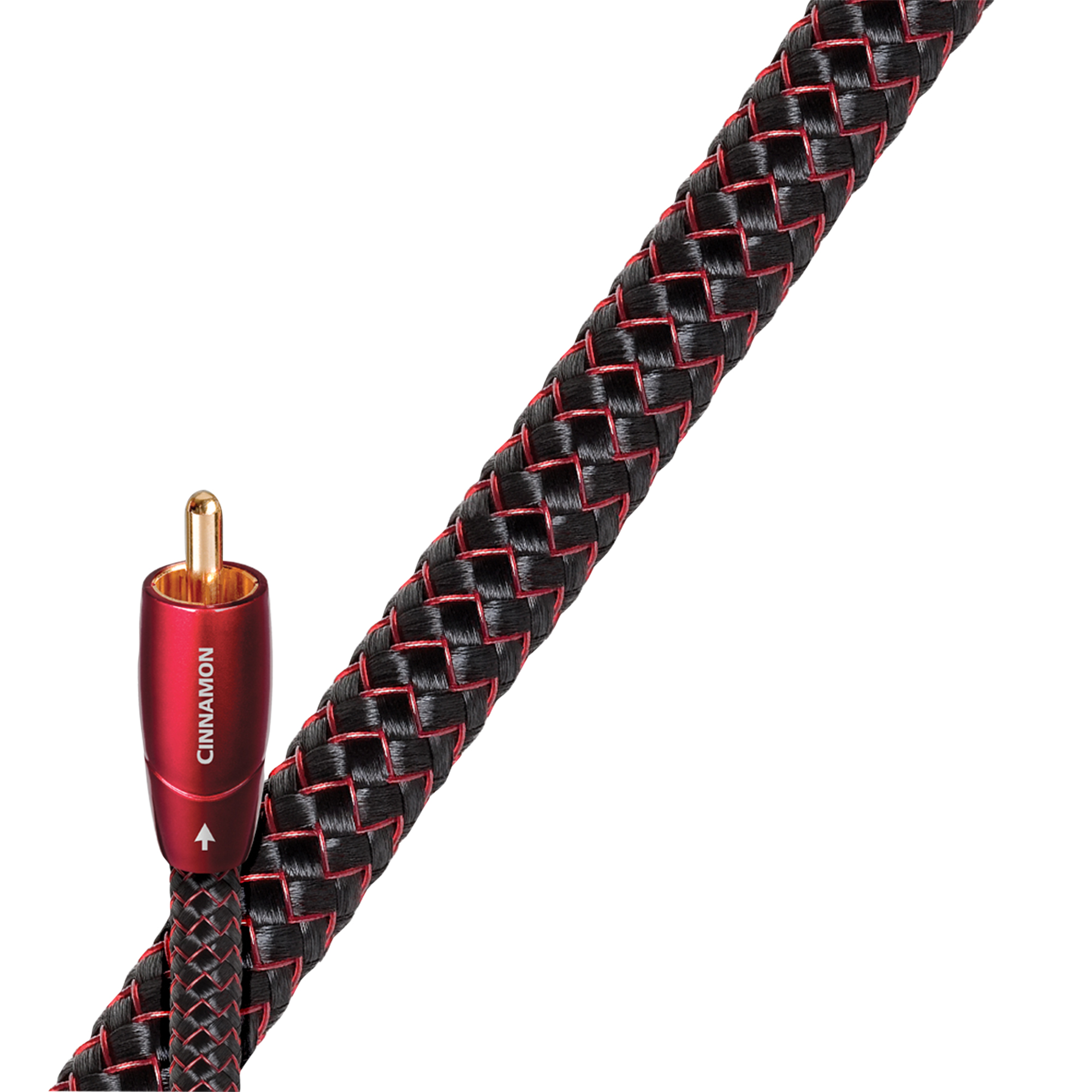 Koop AudioQuest Cinnamon Coax-kabel | 5 Jaar Garantie