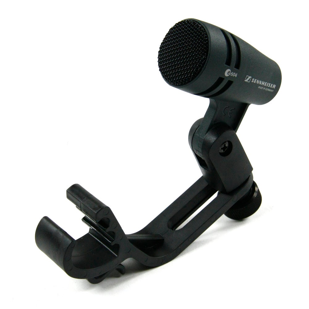 Sennheiser E 600 Drumcase microfoonset