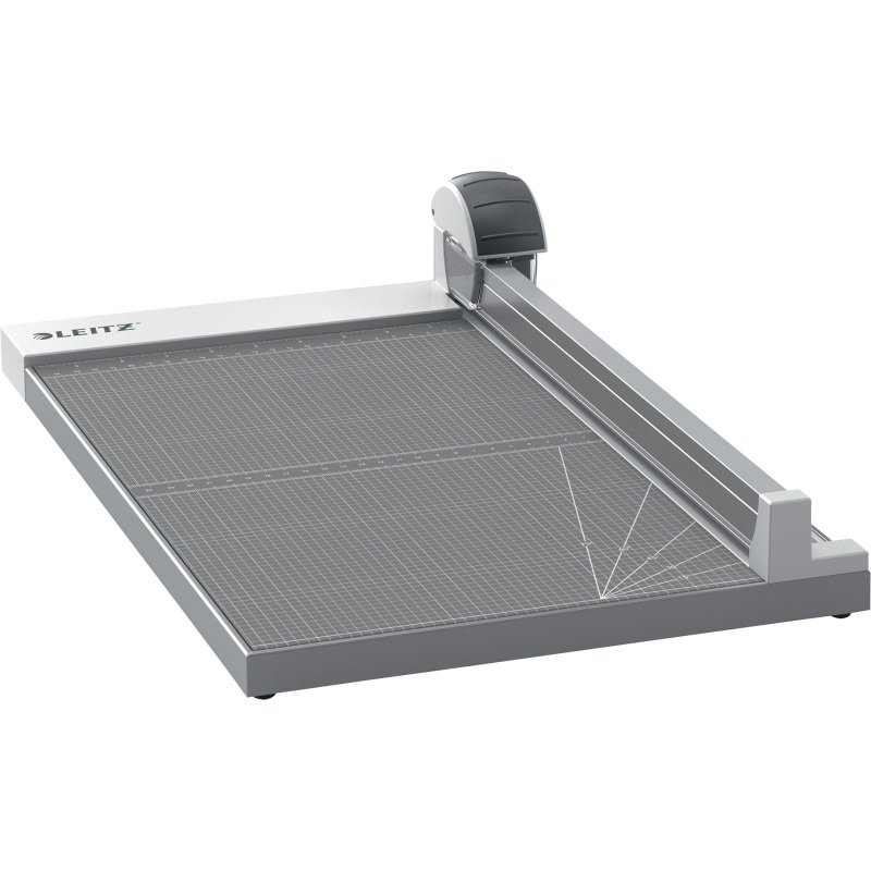 Rogneuse Precision Office Leitz A3 - Capacité 15 feuilles