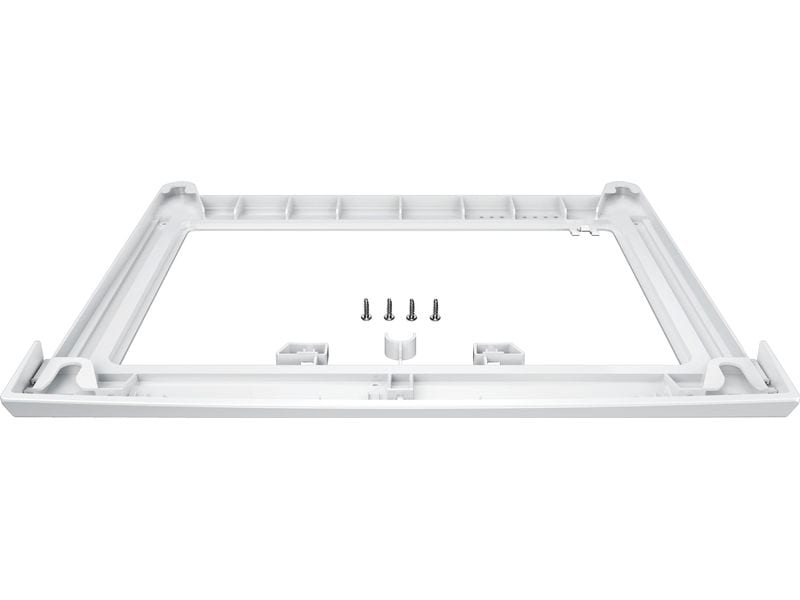 Bosch Verbindungssatz WTZ27510 Zubehör für Waschen und Trocknen