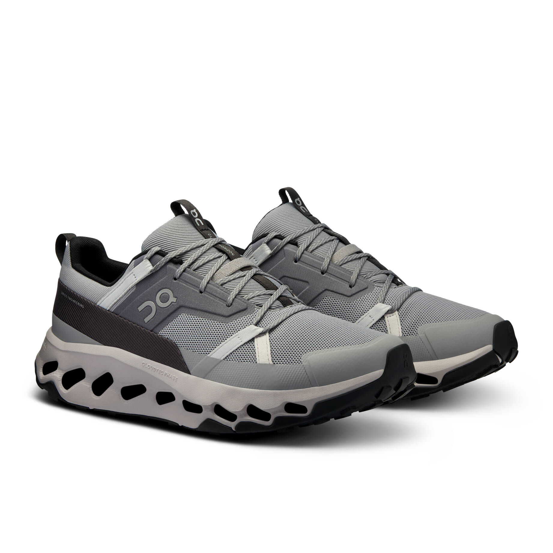 On| Herren Leichtwanderschuhe CLOUDHORIZON