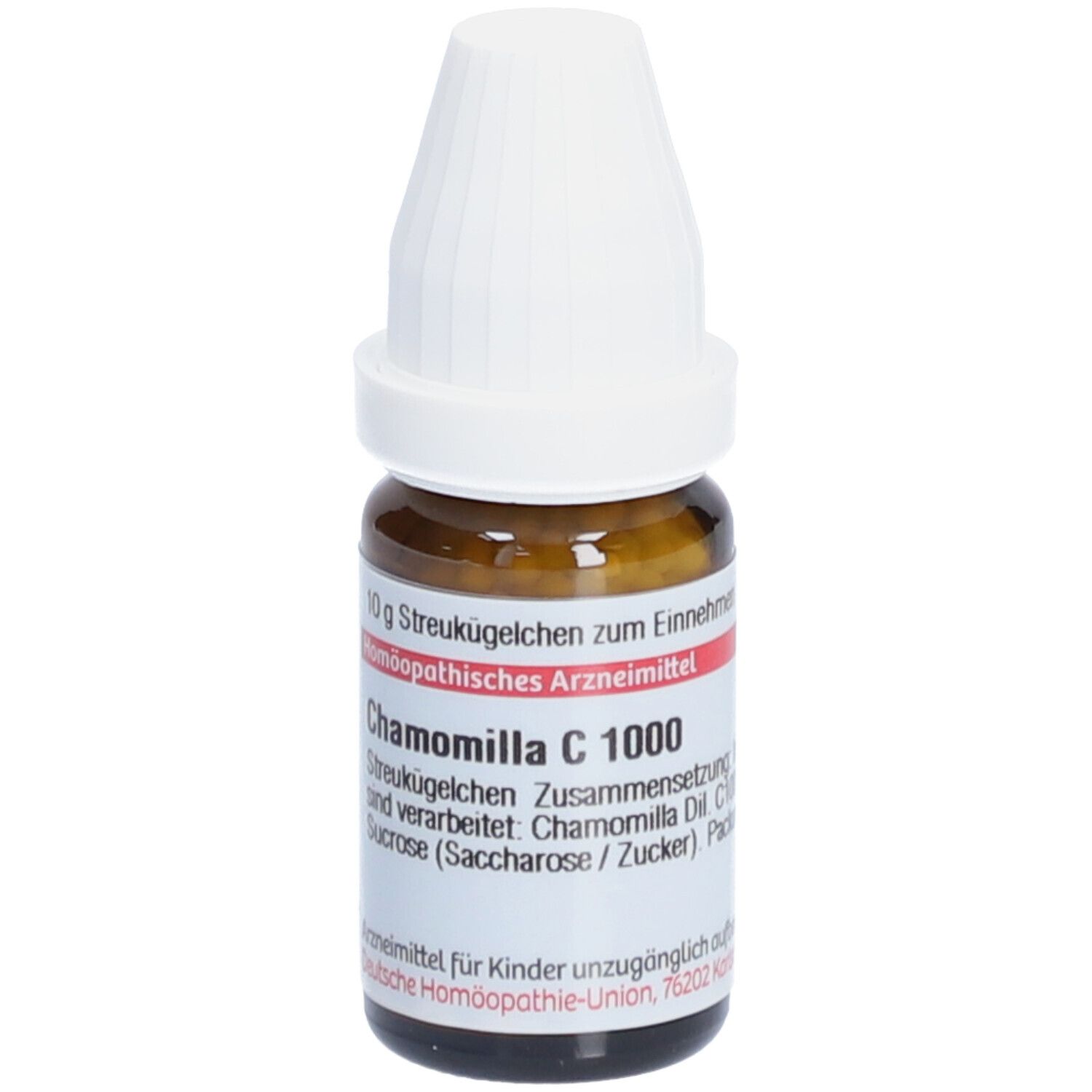DHU Chamomilla C1000
