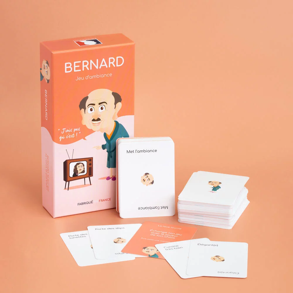 BERNARD