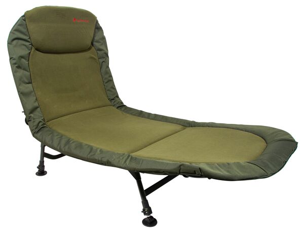 Ultimate Adventure Recliner Bedchair