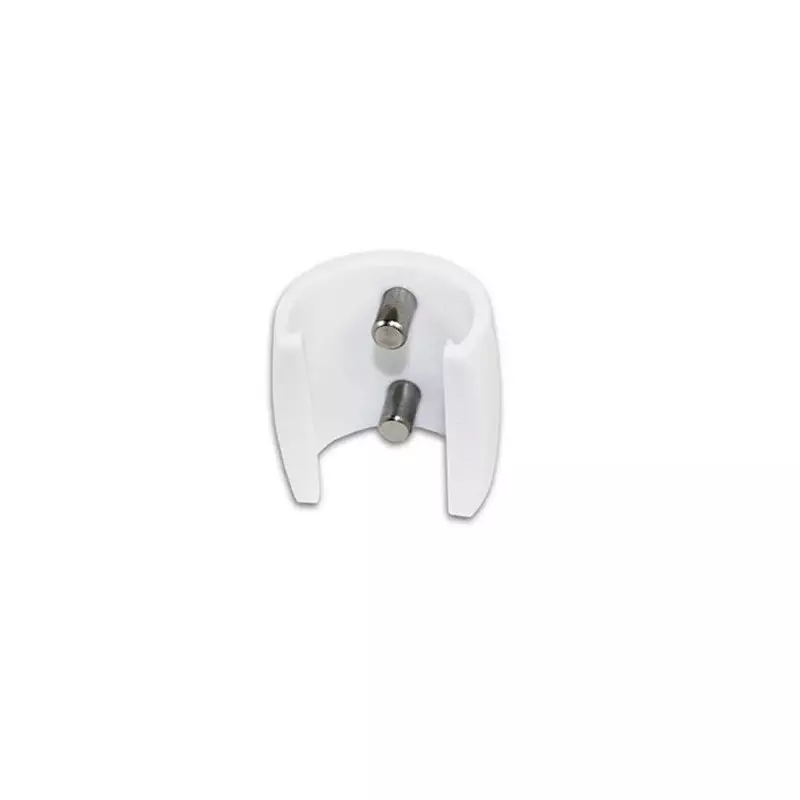 Bague de wish DOUBLE PIN KID - UNIFIBER Neuf Blanc Taille unique