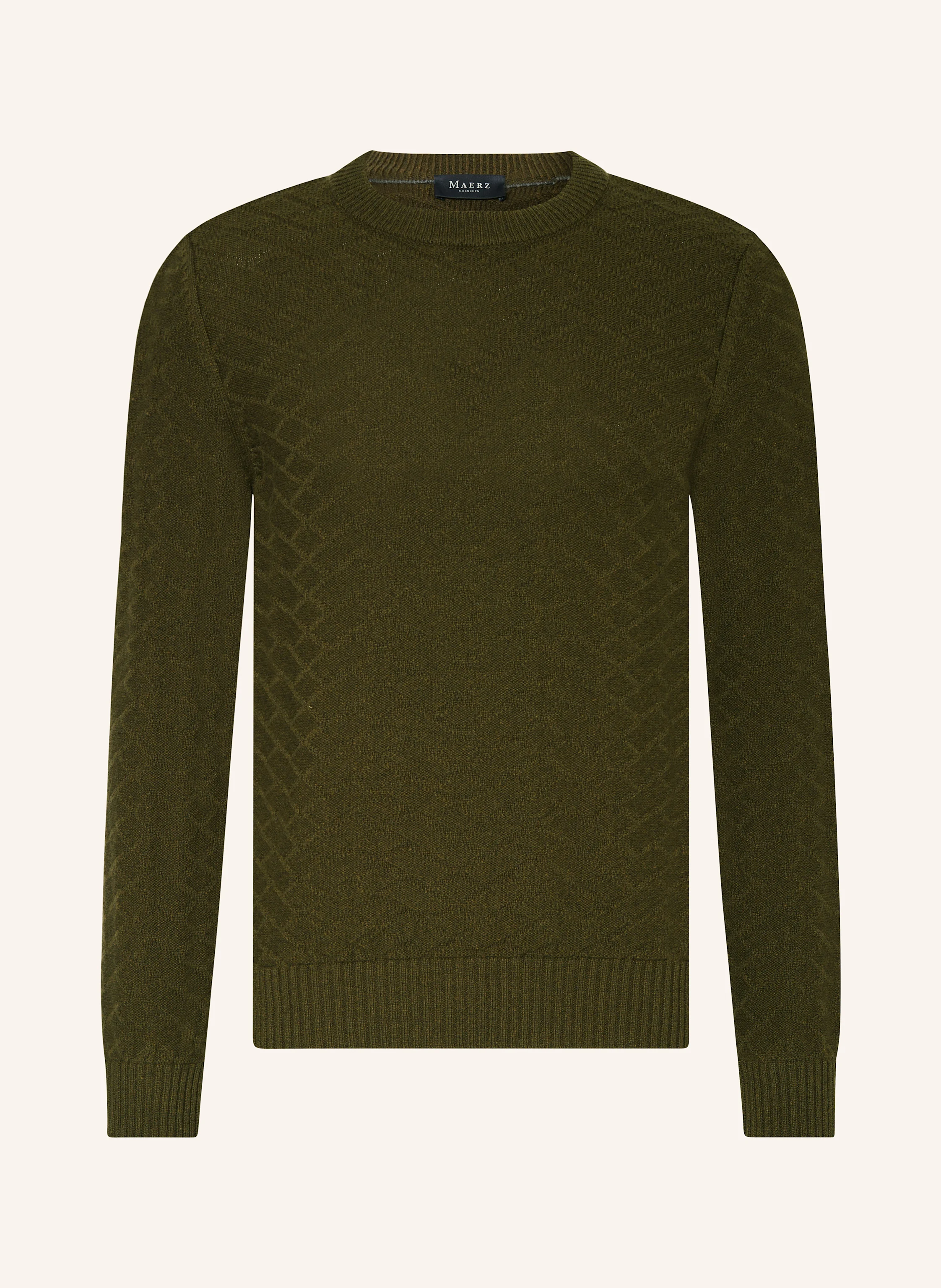 MAERZ MUENCHEN Pullover