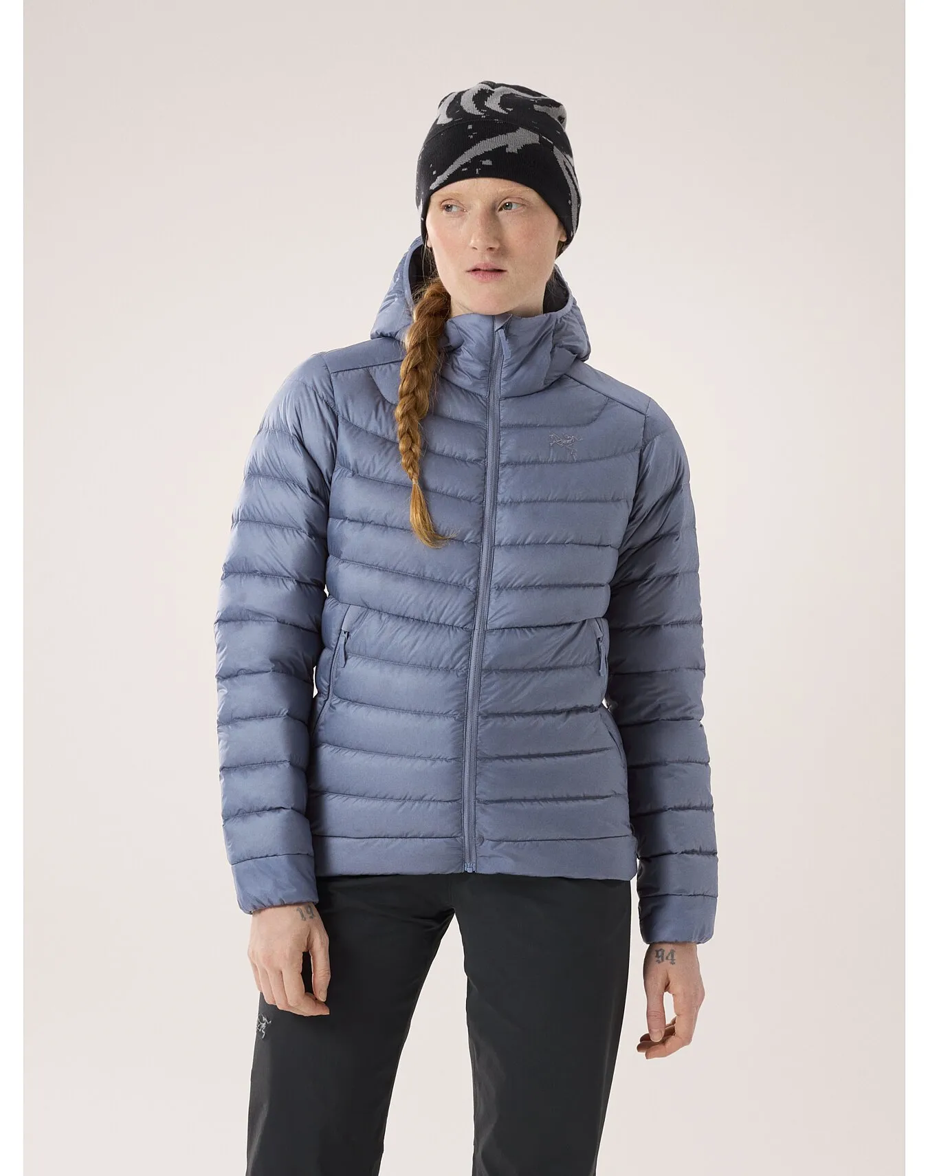 Arc'teryx Cerium Hoody W Stratus