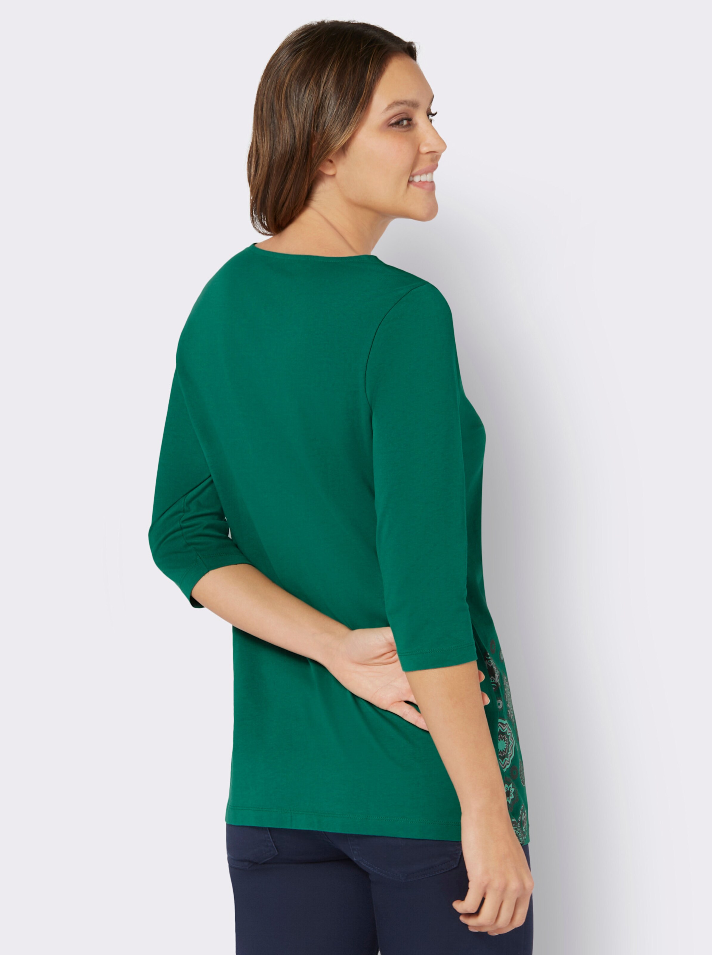 Longshirt