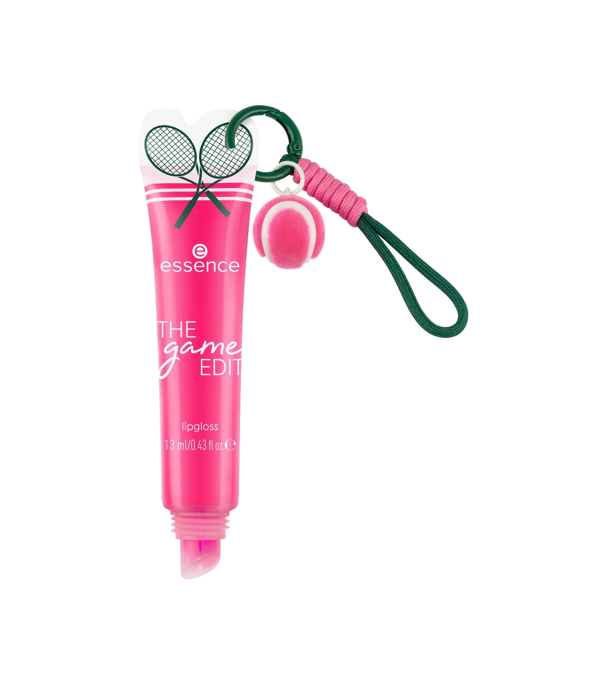 essence - *The Game Edit* - Brilho Labial