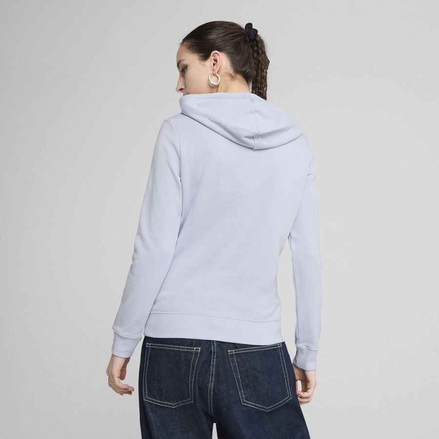 Puma ESS No. 1 Logo Hoodie