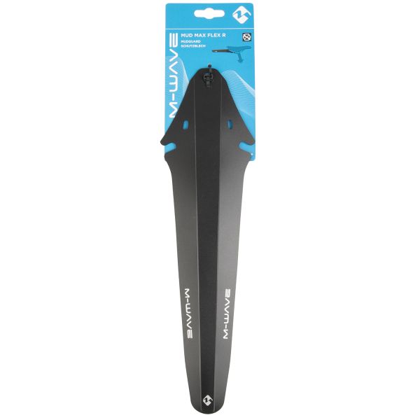 M-Wave Max Flex R Bagskærm