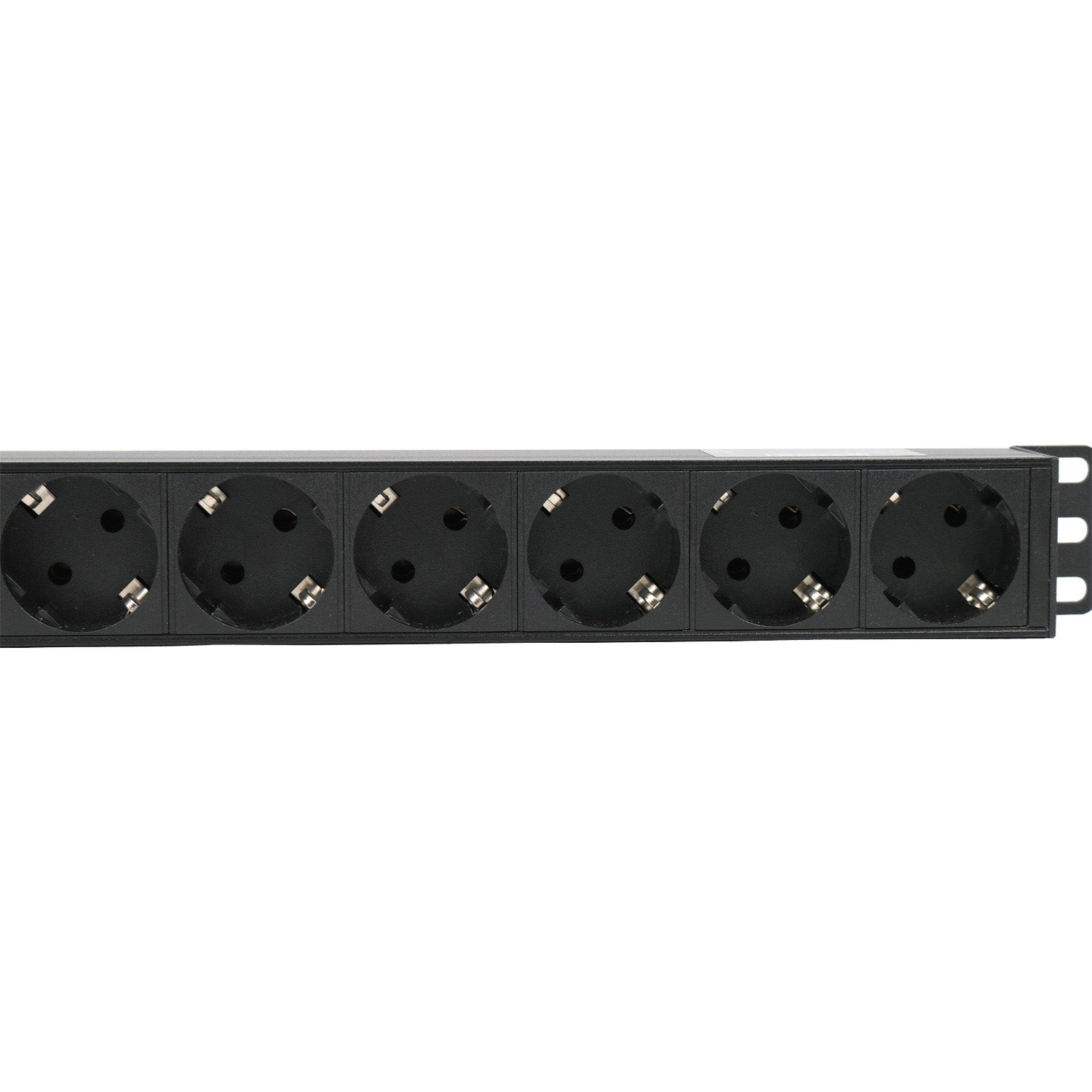Innox RPD R8S-FS 19 inch stroomverdeler