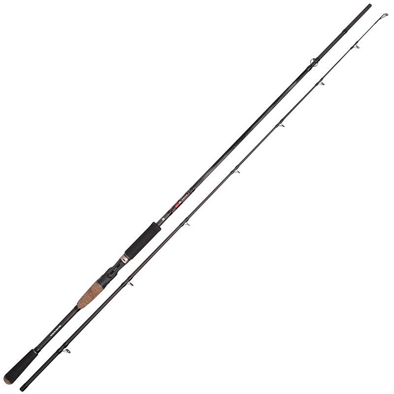 Canne Casting Spro Ruff Big Bait