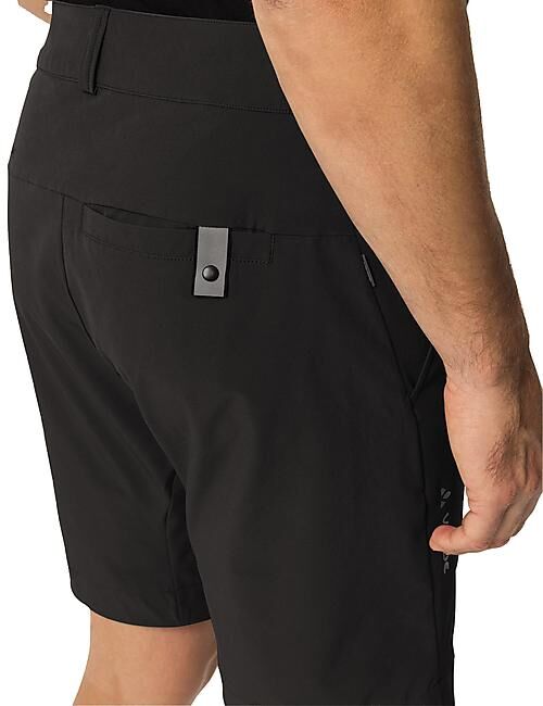 VAUDE - SHORT CYCLIST SHORTS M