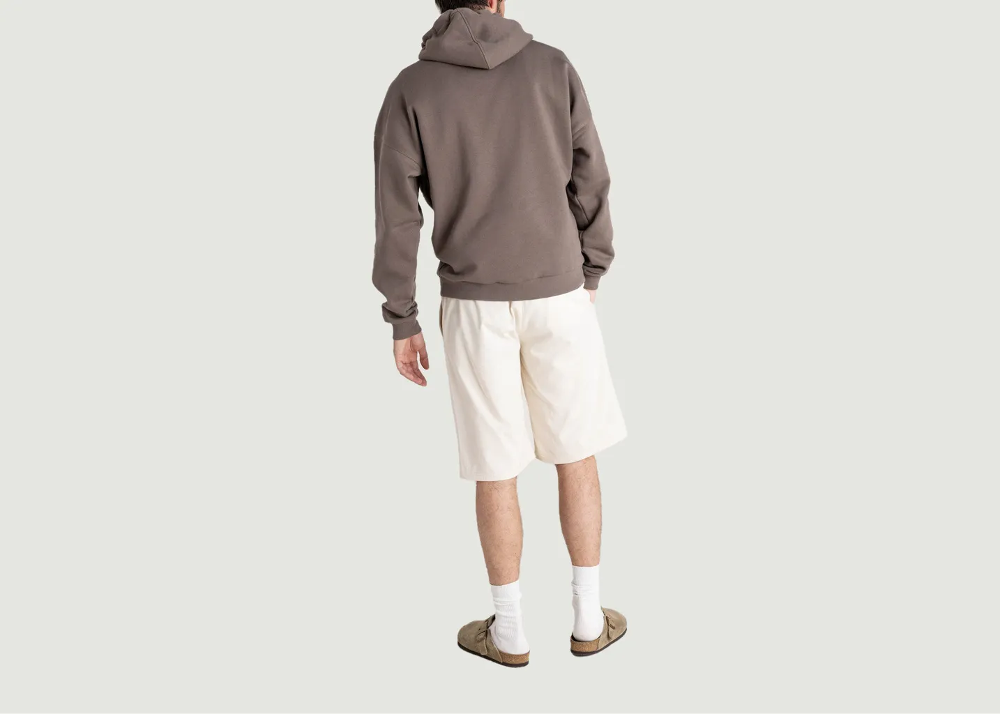 Hoodie Philadelphia noyoco