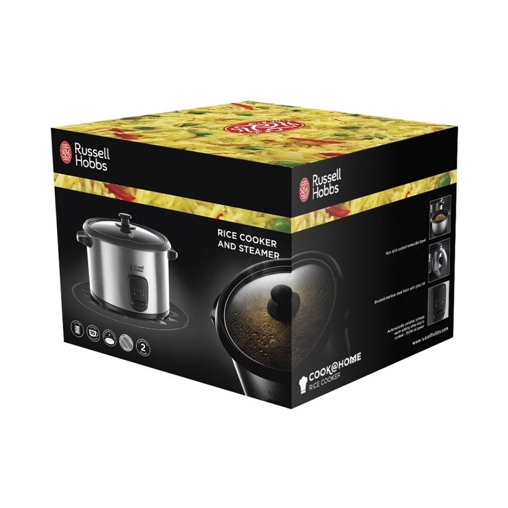 Russell Hobbs 19750-56 Cook at Home Reiskocher