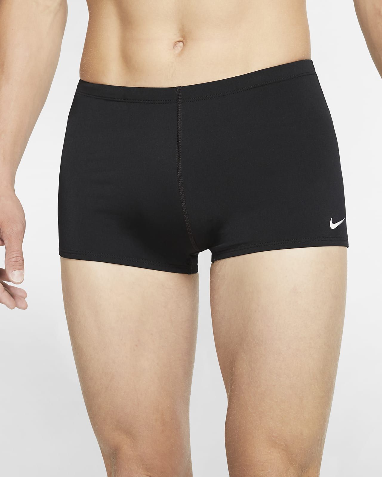 Maillot de bain Nike Swim Noir pour homme