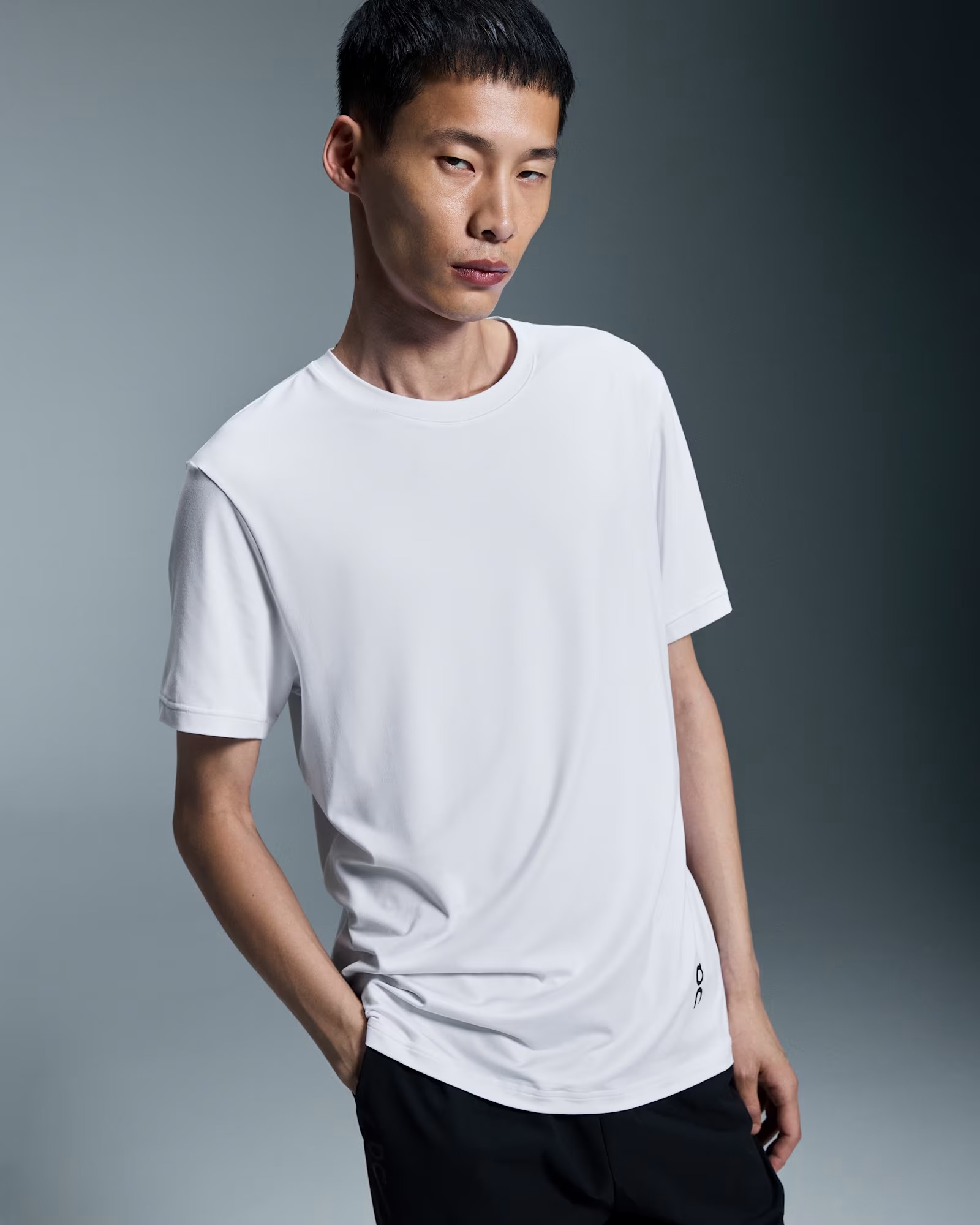 Studio-T Herre White