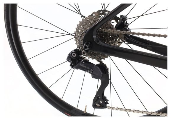 Produit reconditionné · Orbea Orca Carbone Di2 12V · Noir / Vélo de route / Orbea | Très bon état