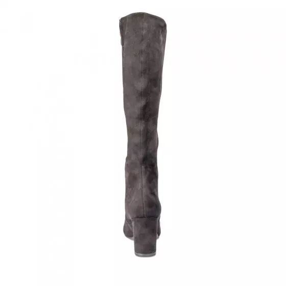 Cuissardes NOIR MY BOTEGA